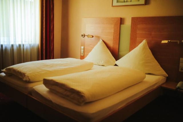 Hotel & Restaurant Adler