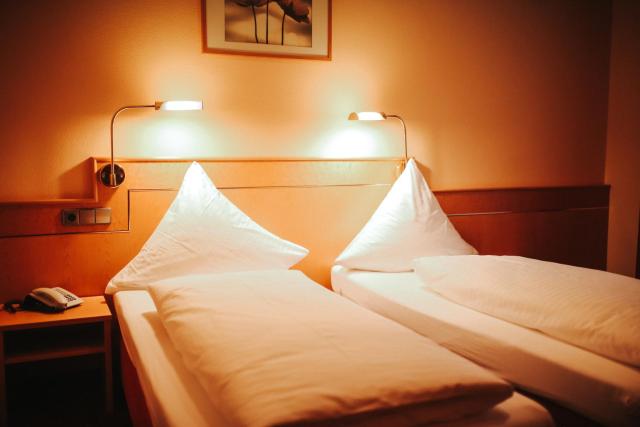 Hotel & Restaurant Adler