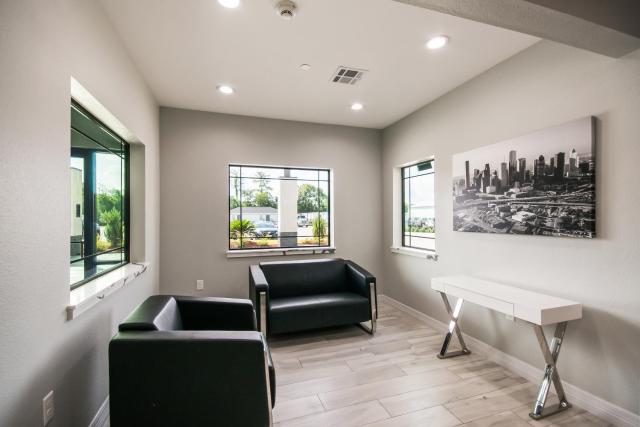 Americas Best Value Inn & Suites Northeast Houston Downtown I-610