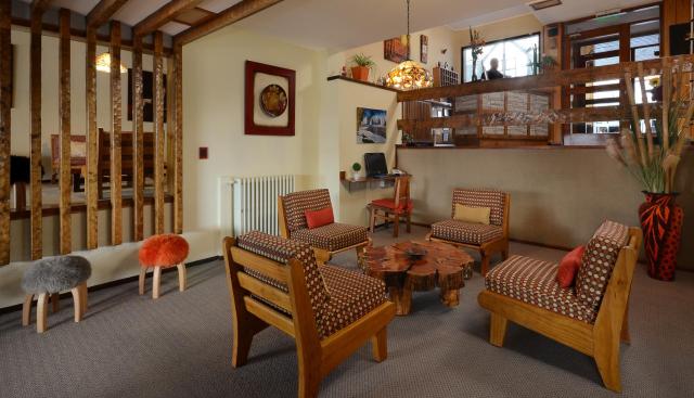 Hotel Aconcagua