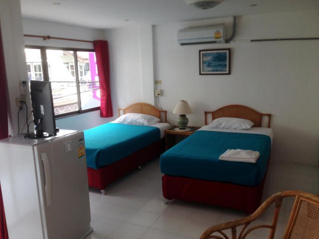 A&B Hotel