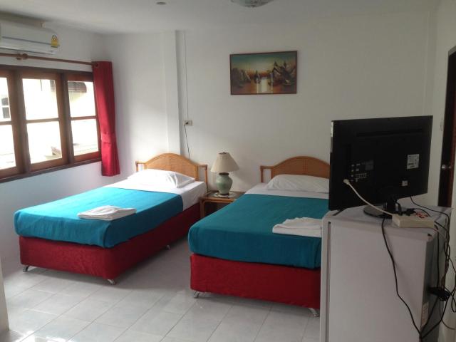 A&B Hotel