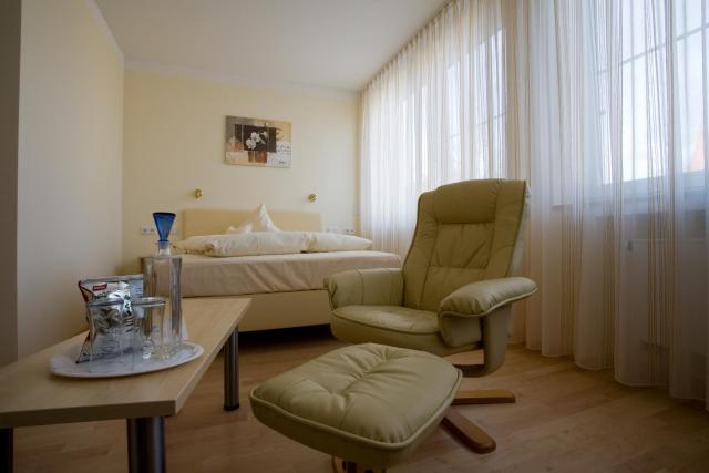 Engelhard Das Landhotel Garni