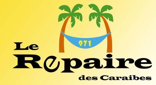 Le repaire des Caraïbes