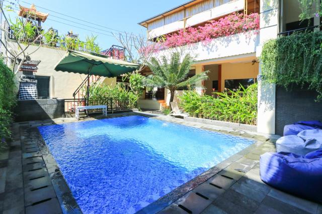 Rantun's Place Nusa Dua