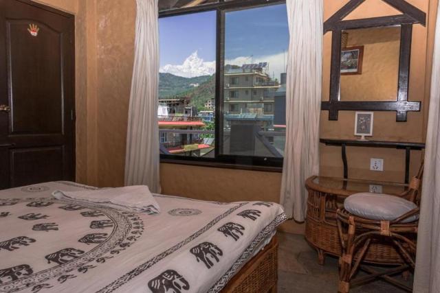 Peace Eye Guest House