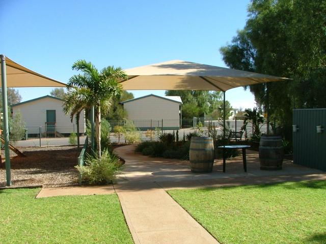 Discovery Parks - Roxby Downs