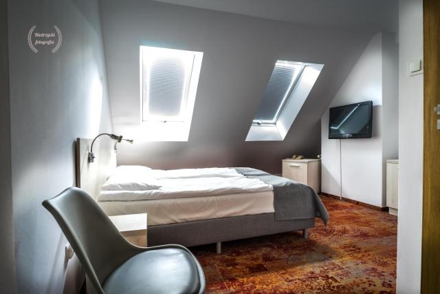 Hotel Warmia Spa
