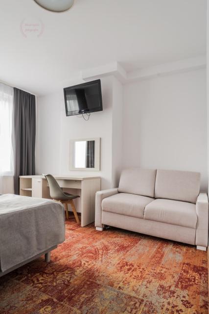 Hotel Warmia Spa