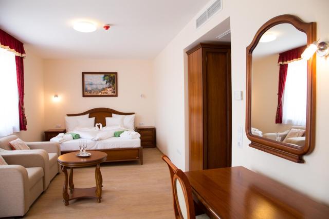 Luxury Hotel Siófok