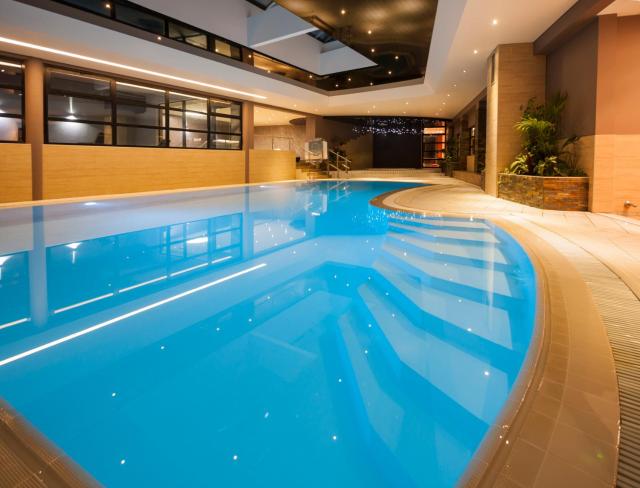 Hôtel Spa les Alizés