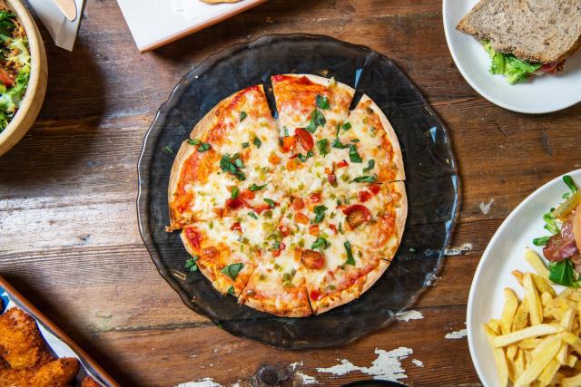 Safestay Madrid Central