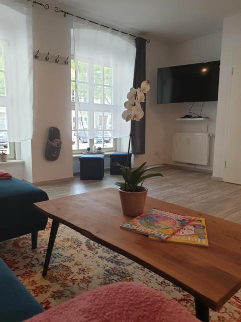 Studioapartment L46 - in exklusiver Innenstadtlage