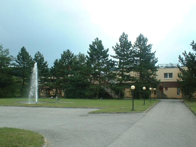 Motel - Hôtel La Poularde