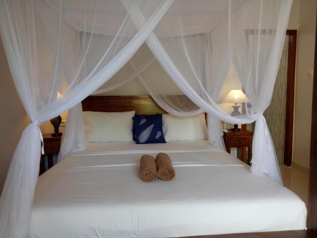 Suryadina Guest House