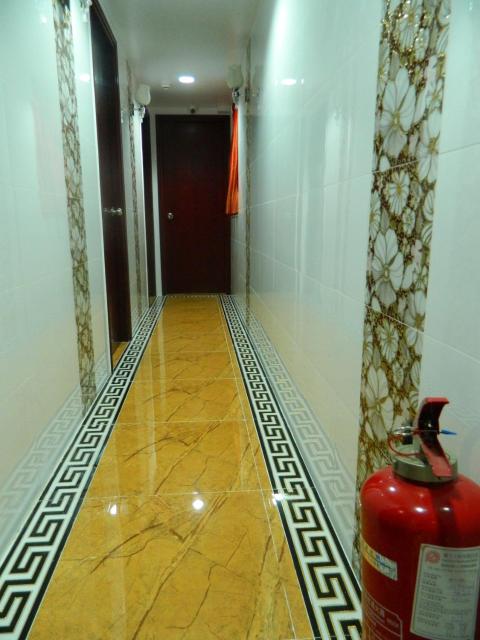 Marrigold Hostel