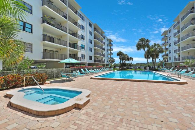 Golden Shores 603