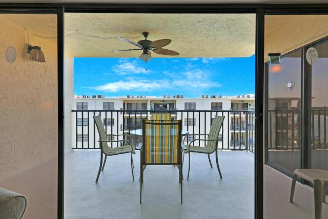 Golden Shores 603