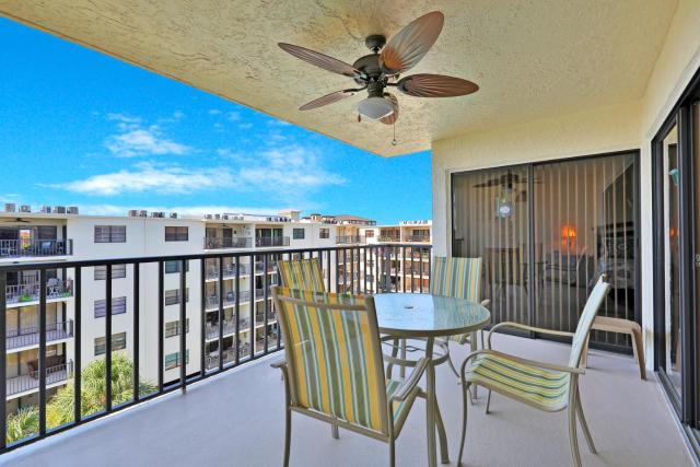 Golden Shores 603