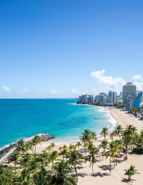 Condado Vanderbilt Hotel