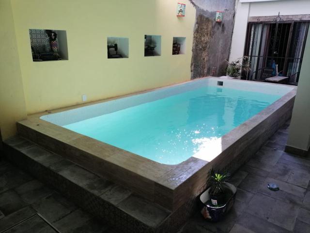 Aguacate Suites