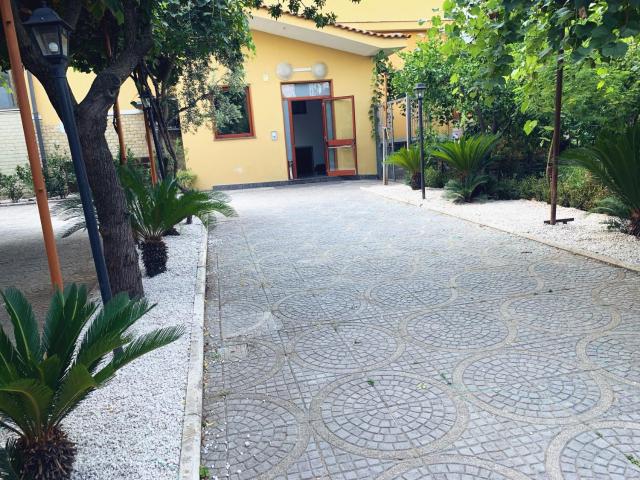 Hotel Due Pini Conte