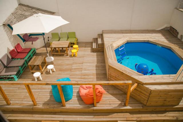 Surfer's Den Ericeira