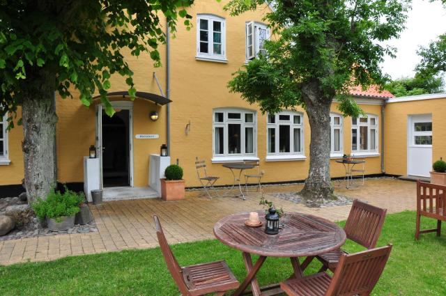 Hjorths Badehotel