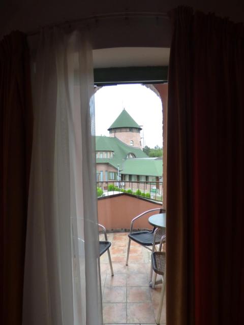Hotel Vetrenjača