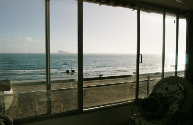 Apartamentos Carolina - Arca Rent