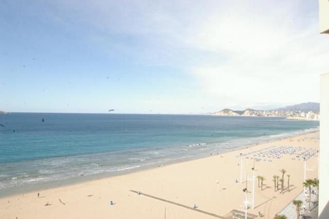 Apartamentos Carolina - Arca Rent