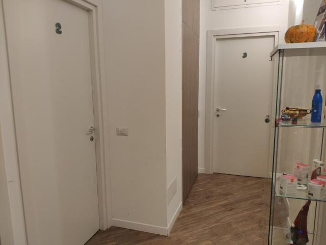 B&B Via Fontana Milano