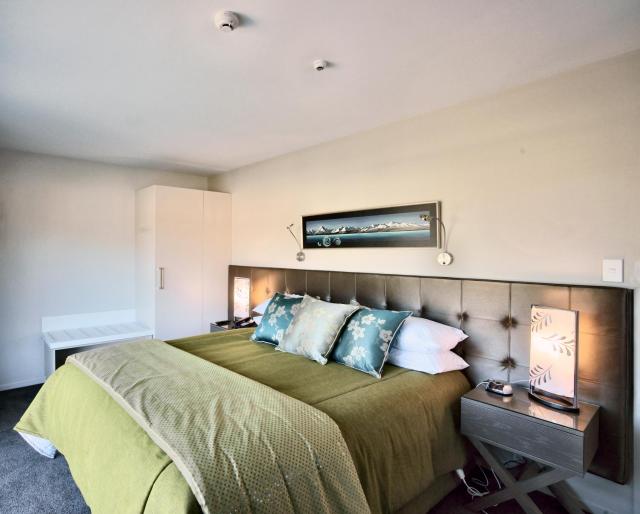 The St James Premium Accommodation