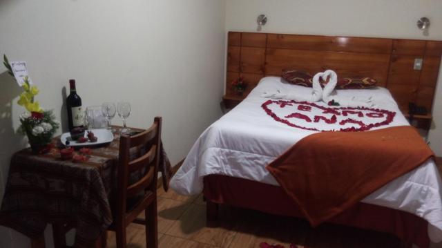 Munayki Hotel