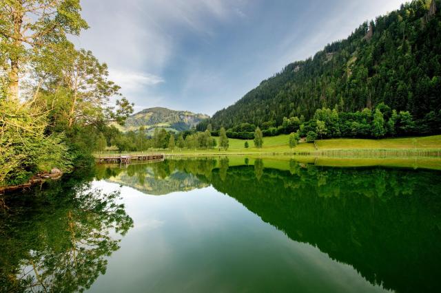 Hotel Seeblick