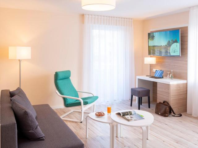 Hotel Berkheimer Hof