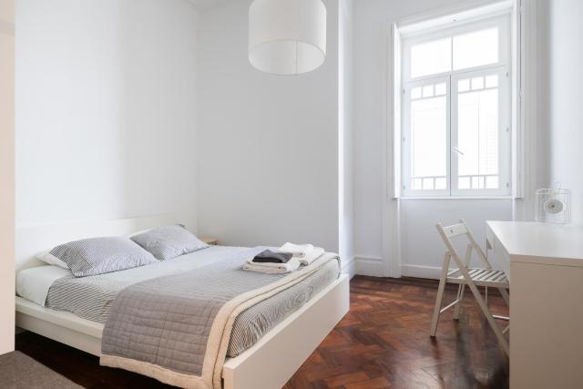 Baixa24 · City Center Private Sun Deck Apartment
