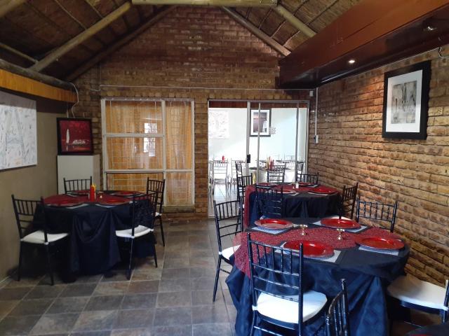 revival guest house
