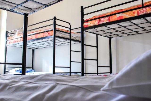Hostel PanGeea