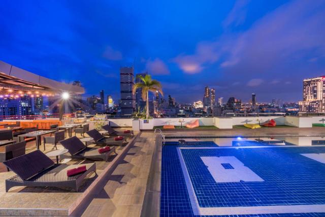 Furama Silom Hotel