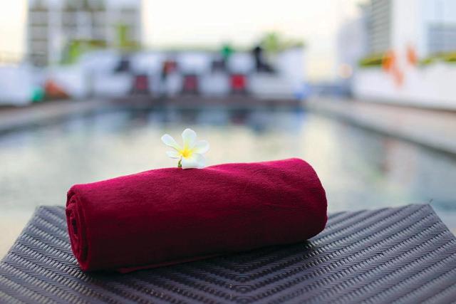 Furama Silom Hotel