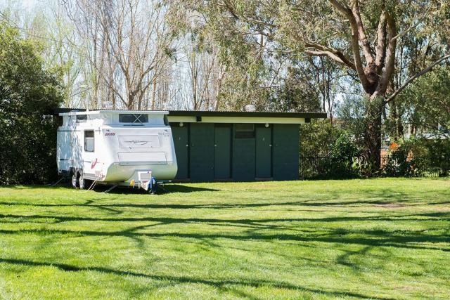 Kalganyi Holiday Park