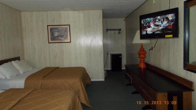 Budget Inn