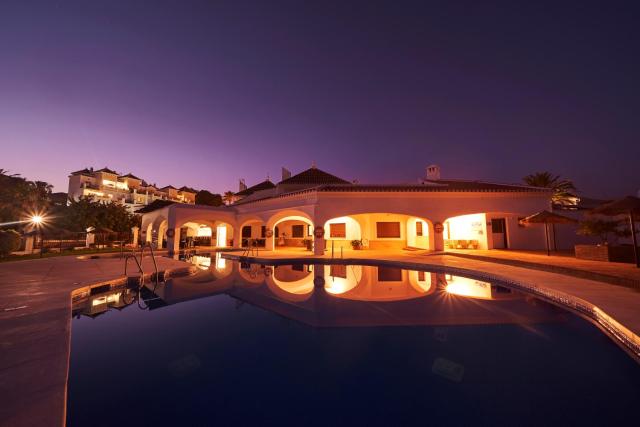 Hotel Bajamar Ancladero Playa