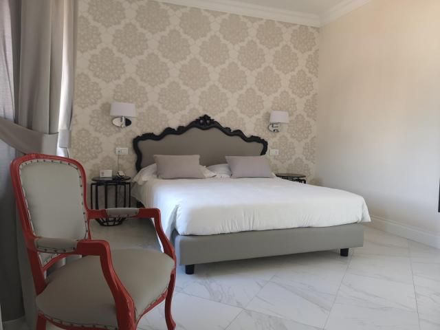 Altavilla Boutique Hotel