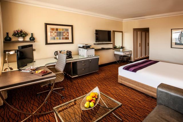 Avani Windhoek Hotel & Casino