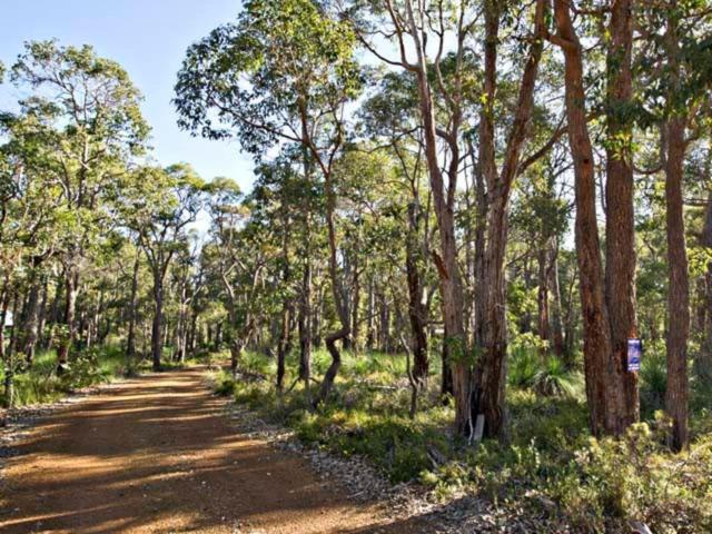 Sequoia Sanctuary - Margaret River