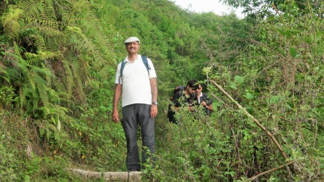 Rambler Hostel Pvt Ltd