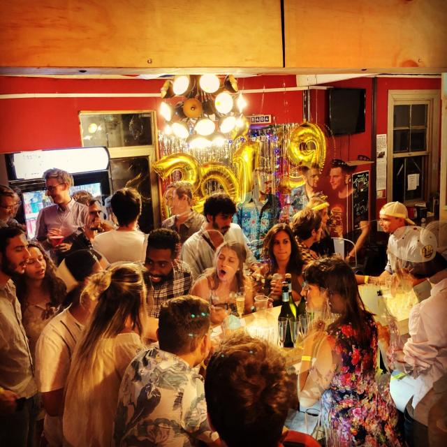 La Chimba Hostel
