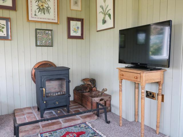 Crows Cabin